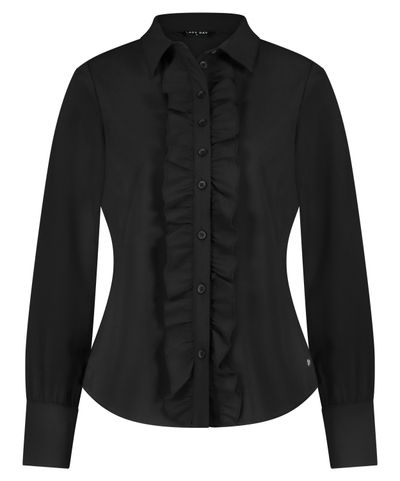 Foto van Lady Day Boaz blouse black 